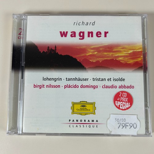 Richard wagner deutsche - richard,