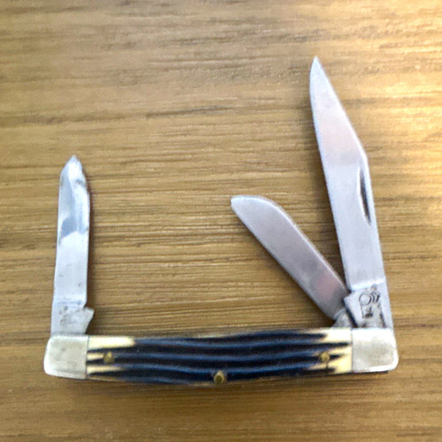Vintage 1976 queen steel 26 - vintage, #26
