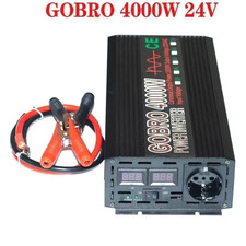 GOBRO Convertisseur Pur Sinus