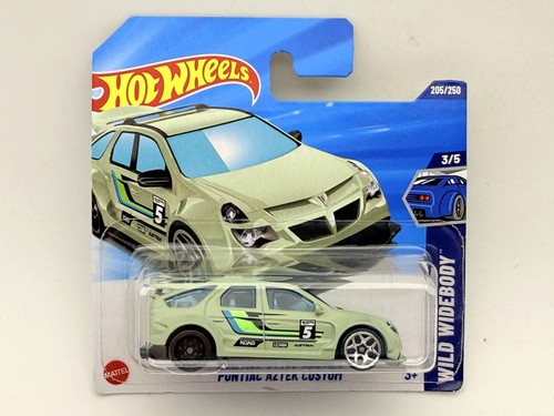 Pontiac aztek custom hot - aztek, custom,