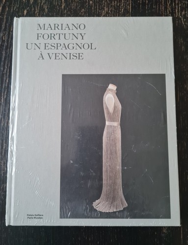 Livre mariano fortuny - livre, un
