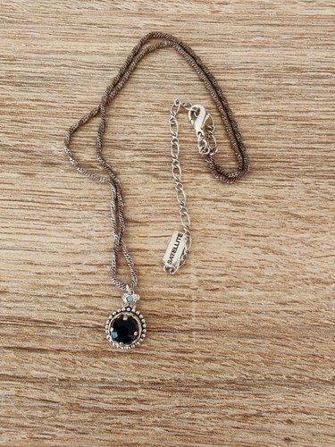 Collier ancien marque - collier,
