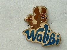 PIN'S WALIBI N°1 (B1)