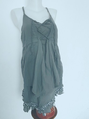 Talia benson top asymétrique - talia,