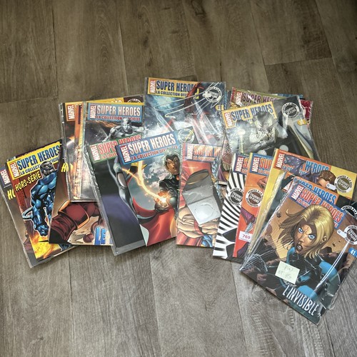 Super gros lot revues - lot,