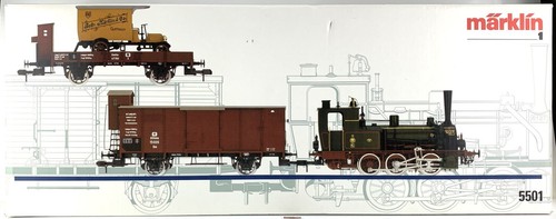 Cr136 marklin 5501 - cr136,