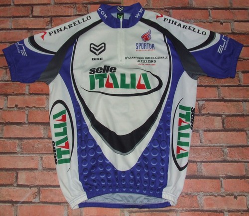 Selle italia bike - selle, maillot
