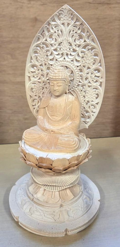 Statue bouddhiste bouddha - statue,