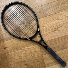 Prince Graphite OS Single