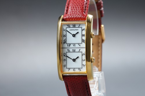 Montre pour homme hamilton - montre,