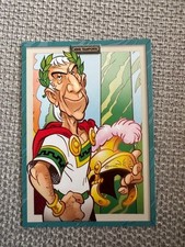 carte de base asterix panini