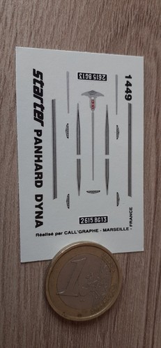 Decalcomanie decals pour - decals,
