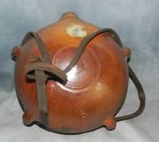 TRÈS BELLE ET GROSSE GOURDE