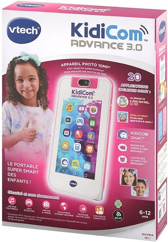Téléphone pour enfants - , vtech