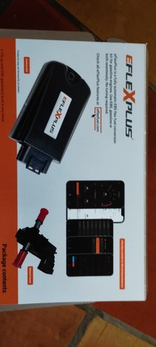 Kit flexfuel neuf pour suzuki - kit,