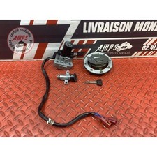 Kit neiman Yamaha TDM 850 1996