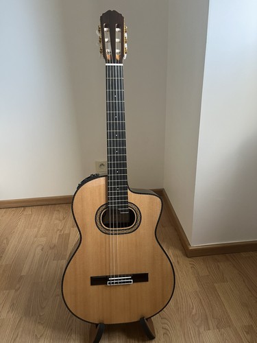 Guitare takamine 90hirade - guitare, td
