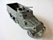 DINKY Ref 822 HALF TRACK USM3