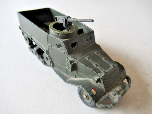 Dinky ref 822 half - dinky,