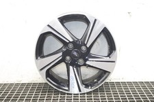 Jante En Alliage Ford Fiesta