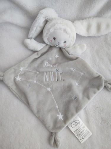 Doudou mots enfants - doudou, ours