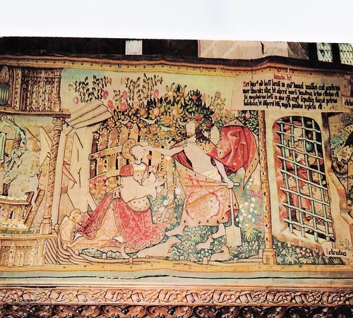 Chaise dieu eglise - dieu,