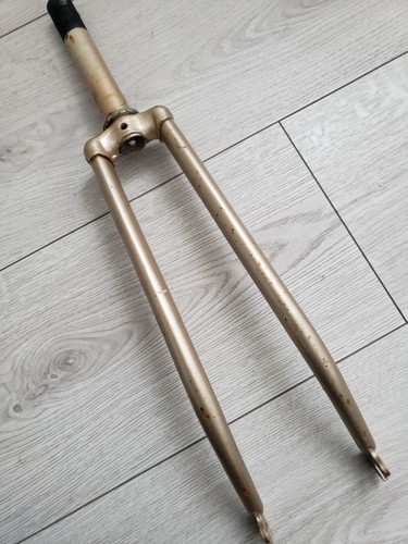 Fourche vélo junior demi - vélo, "