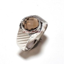 Naturel Fumé Quartz Pierre