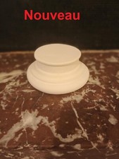 Socle en Plâtre - Diamètre