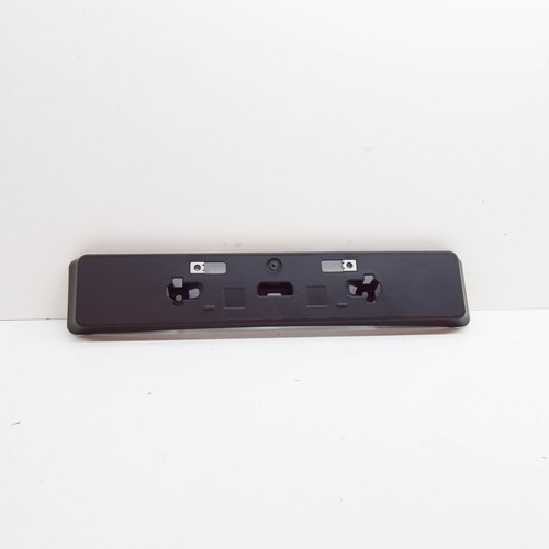 Lexus front bumper license - ux,