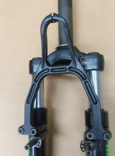 Marzocchi Suspension Mx100