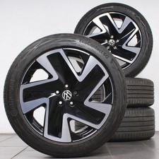 20 pouces d'origine VW ID