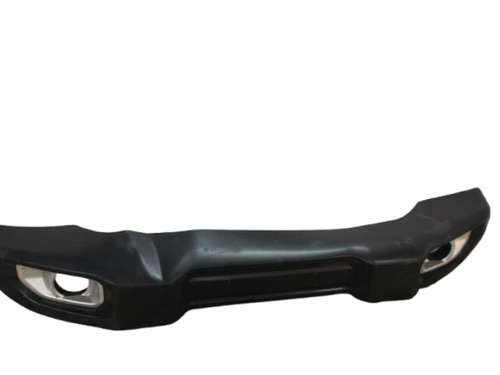 Pare choc avant jeep wrangler - choc,