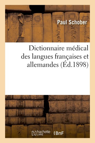 Schober dictionnaire médical - dictionnaire,