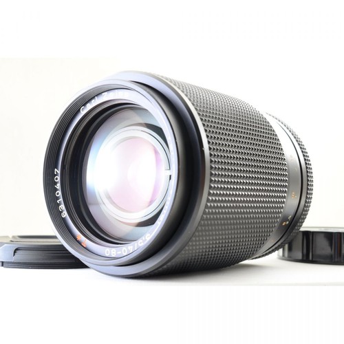 Objectif contax carl - contax,