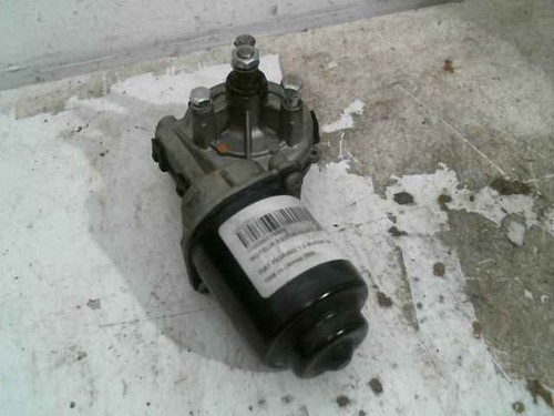 Moteur essuie glace avant - moteur,