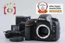 Nikon D610 24.3 MP Full Frame DSLR Camera Body