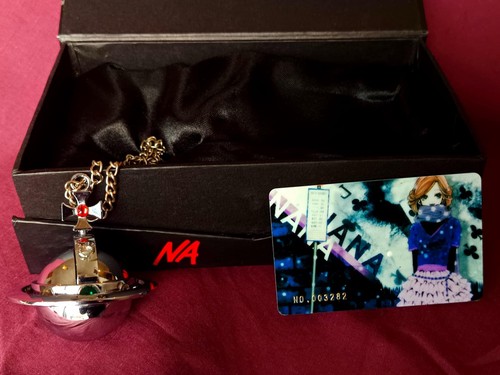 Rare nana vivienne westwood - nana,