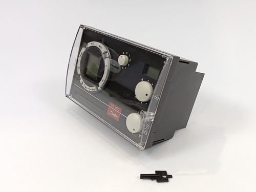 Danfoss 087b3052 ecl 9600 - danfoss,