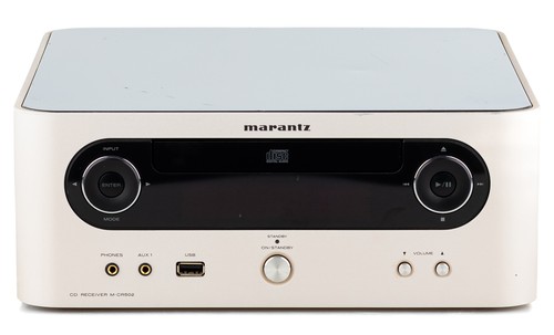 Marantz cr502 lecteur cd - m-cr502,