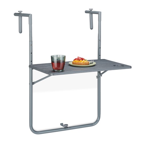 Table balcon 2 - balcon,