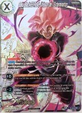 P-212 PR ⭐ SILVER ⭐ Goku