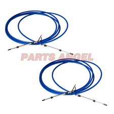 2x 16FT 33C Throttle Shift