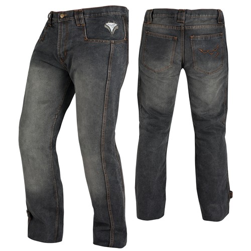 Pantalon jeans denim - jeans,