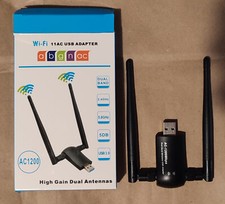 Clé WiFi USB3.0 Dual Band