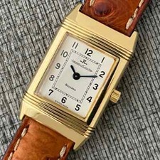 Jaeger Le Coultre 260.1.86