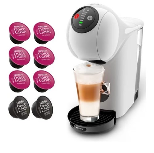 Krups nescafé dolce - , gusto