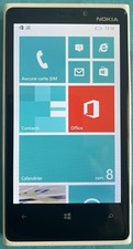 Nokia Lumia 920 Blanc