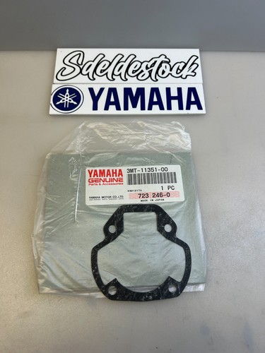 Joint embase cylindre yamaha - embase,