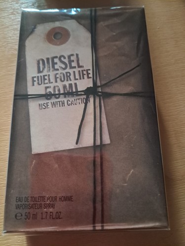 Diesel parfum - diesel,